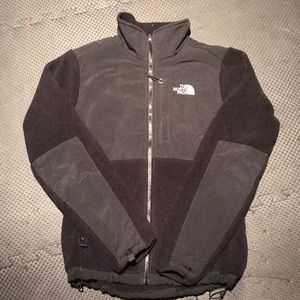 The North Face Fleece
